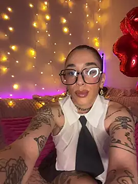 Chachou000 online show from 03.06.25