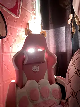 Chachou000 online show from 10.06.25