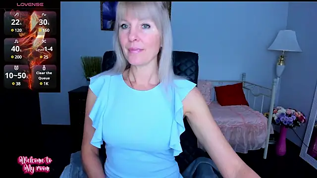 Anita Tayson online show from 12.11.24