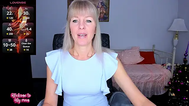 Anita Tayson online show from 12.27.24