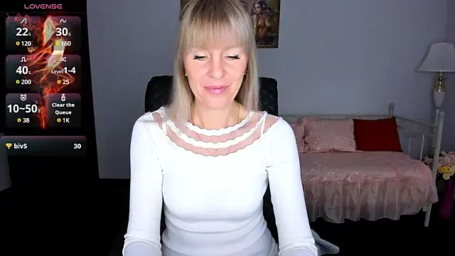 Anita Tayson online show from 01.31.25