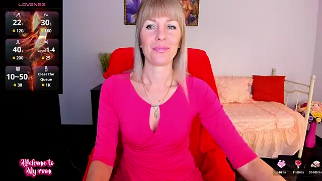 Anita Tayson online show from 02.26.25
