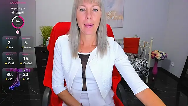 Anita Tayson online show from 09.16.25