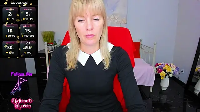 Anita Tayson online show from 03.26.26