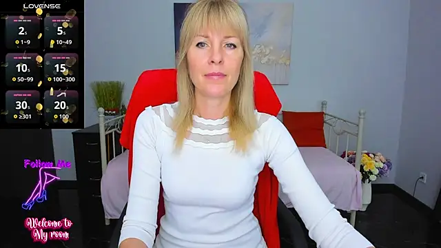 Anita Tayson online show from 04.02.26