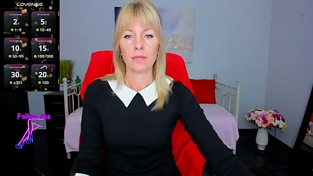 Anita Tayson online show from 04.09.26