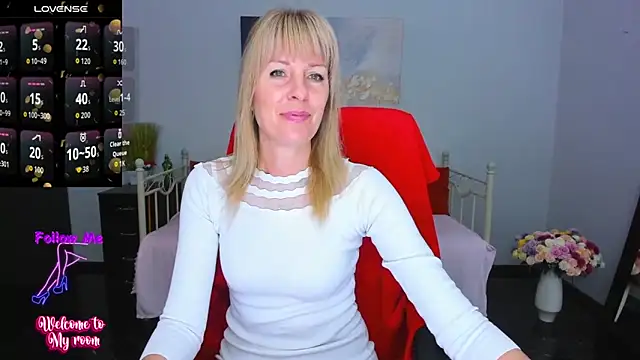 Anita Tayson online show from 04.20.26