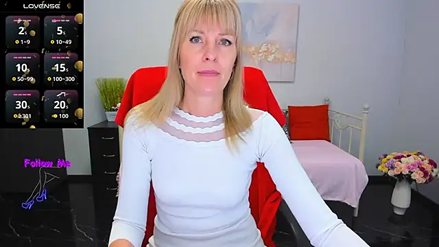 Anita Tayson online show from 04.21.26