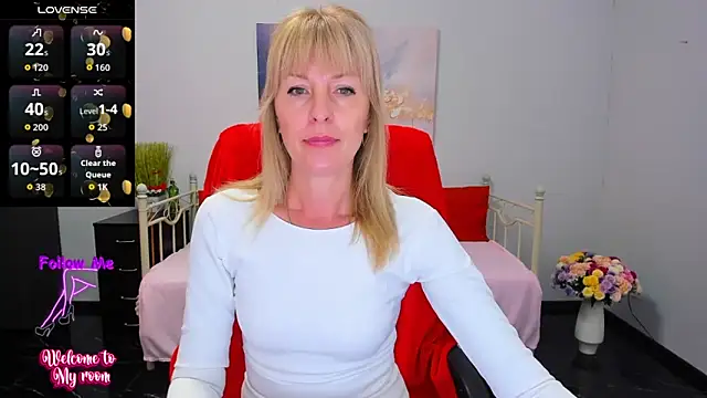 Anita Tayson online show from 04.26.26