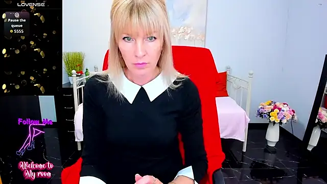 Snapshot of Anita_Tayson chatting on 05.08.26 Anita Tayson online show from 05.08.26