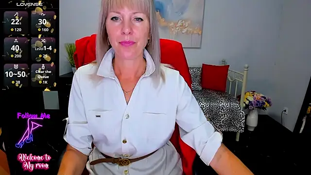 Anita Tayson online show from 06.18.26