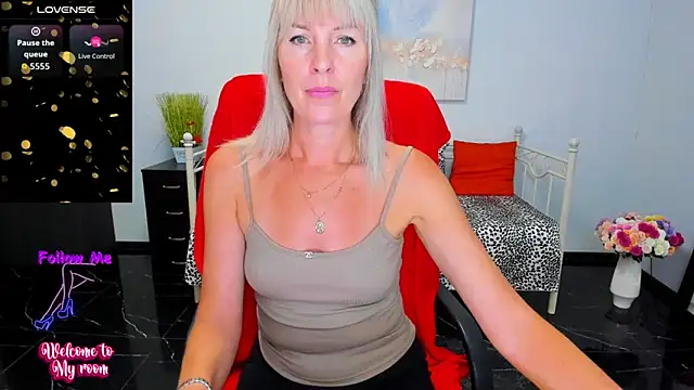 Anita Tayson online show from 06.30.26