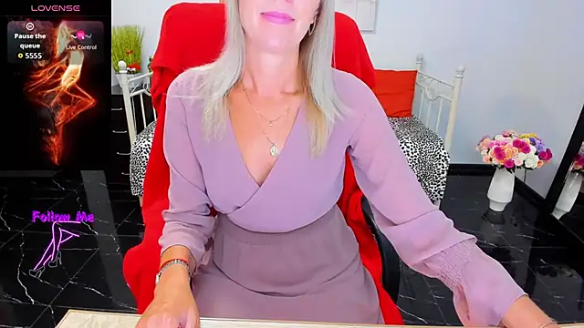 Anita Tayson online show from 07.03.26