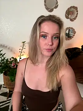 lexi luv online show from 12.16.25