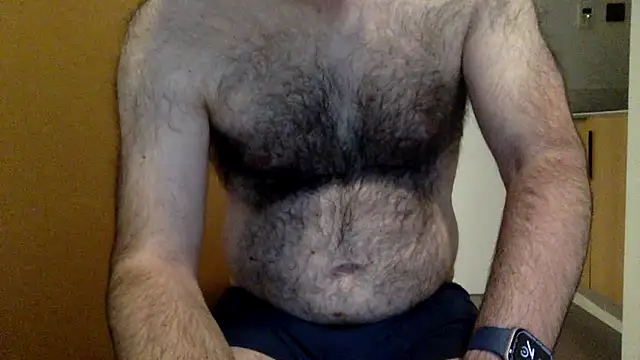 spanishairy online show from 12.09.24