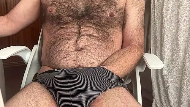 spanishairy online show from 01.26.25