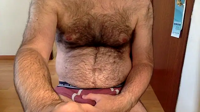 spanishairy online show from 09.19.25