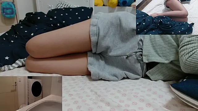 Snapshot of Kakushi_dori chatting on 01.22.25 Kakushi dori online show from 01.22.25