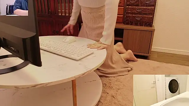 Kakushi dori online show from 03.06.26