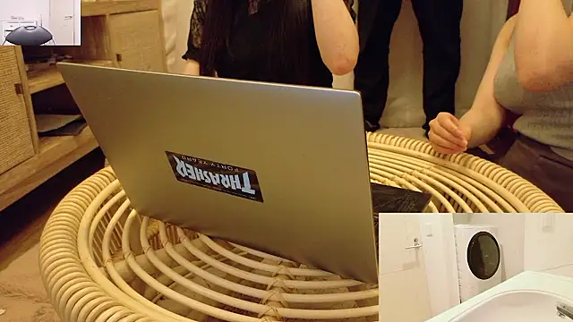 Snapshot of Kakushi_dori chatting on 06.26.26 Kakushi dori online show from 06.26.26