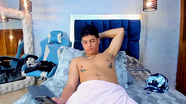 Levy Steve online show from 03.07.25