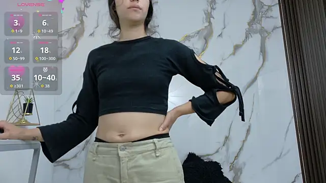 Snapshot of Lindsey8 chatting on 07.11.26 Lindsey8 online show from 07.11.26