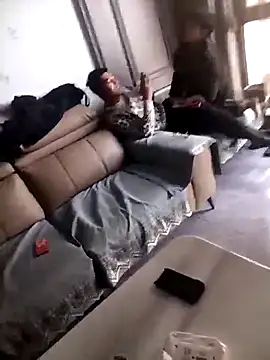 Snapshot of Xpj123 chatting on 01.18.25 Xpj123 online show from 01.18.25