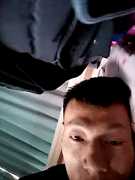 Snapshot of Xpj123 chatting on 01.26.25 Xpj123 online show from 01.26.25