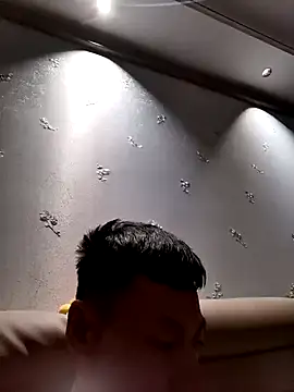 Snapshot of Xpj123 chatting on 01.29.25 Xpj123 online show from 01.29.25