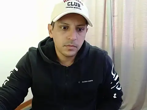 Bamban1419  online show from 10.21.25