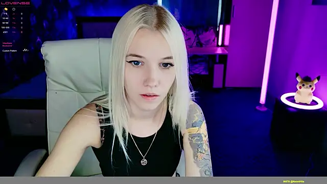 ShhhO O online show from 10.20.25