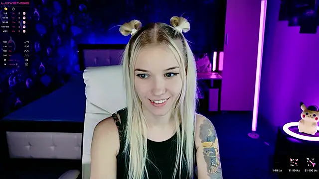 ShhhO O online show from 11.25.25