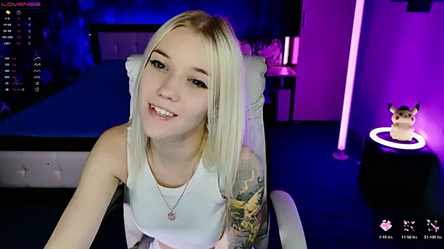 ShhhO O online show from 11.30.25