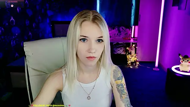 ShhhO O online show from 01.18.26