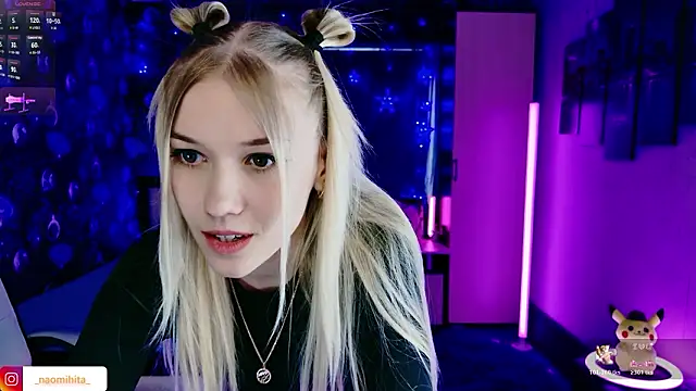 ShhhO O online show from 03.27.26