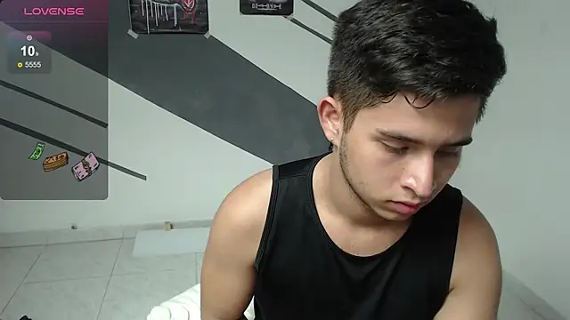 harold 18  online show from 12.10.24