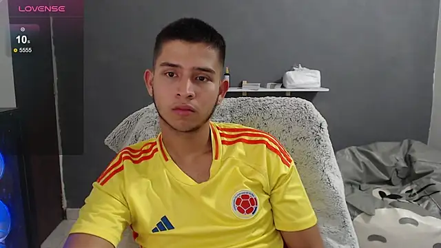 harold 18  online show from 01.24.25