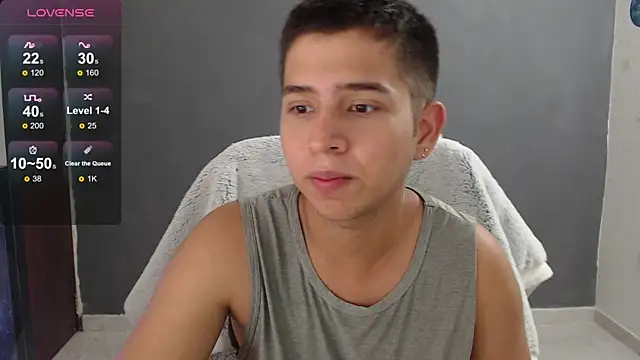 harold 18  online show from 02.07.25