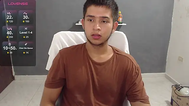 harold 18  online show from 02.20.25