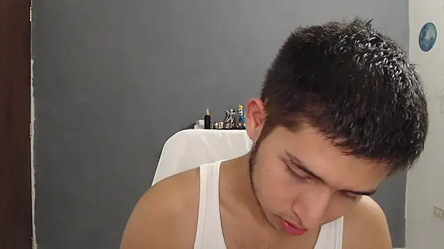 harold 18  online show from 02.21.25