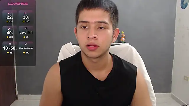 harold 18  online show from 02.24.25