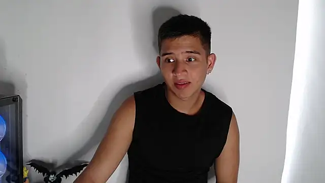 harold 18  online show from 10.16.25