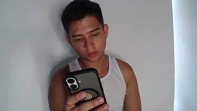 harold 18  online show from 10.27.25