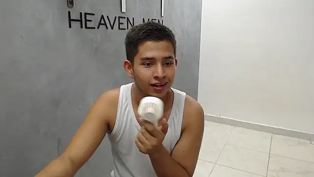 harold 18  online show from 01.09.26