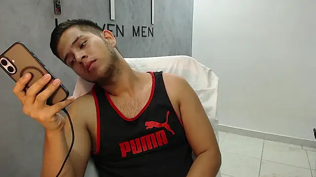 harold 18  online show from 02.04.26