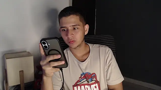 harold 18  online show from 03.19.26