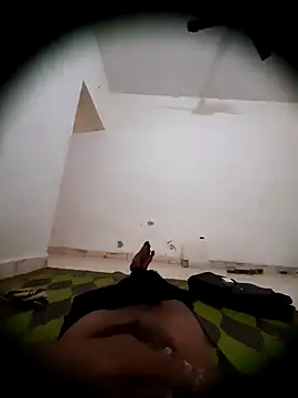 Desiboy967 online show from 09.09.25