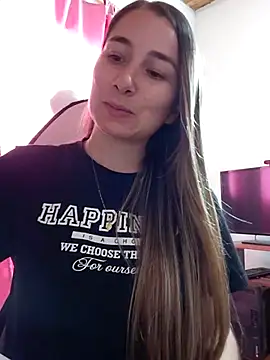 Iris love18 online show from 12.20.25