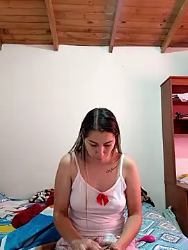 Iris love18 online show from 01.12.26