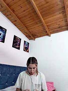 Iris love18 online show from 05.24.26